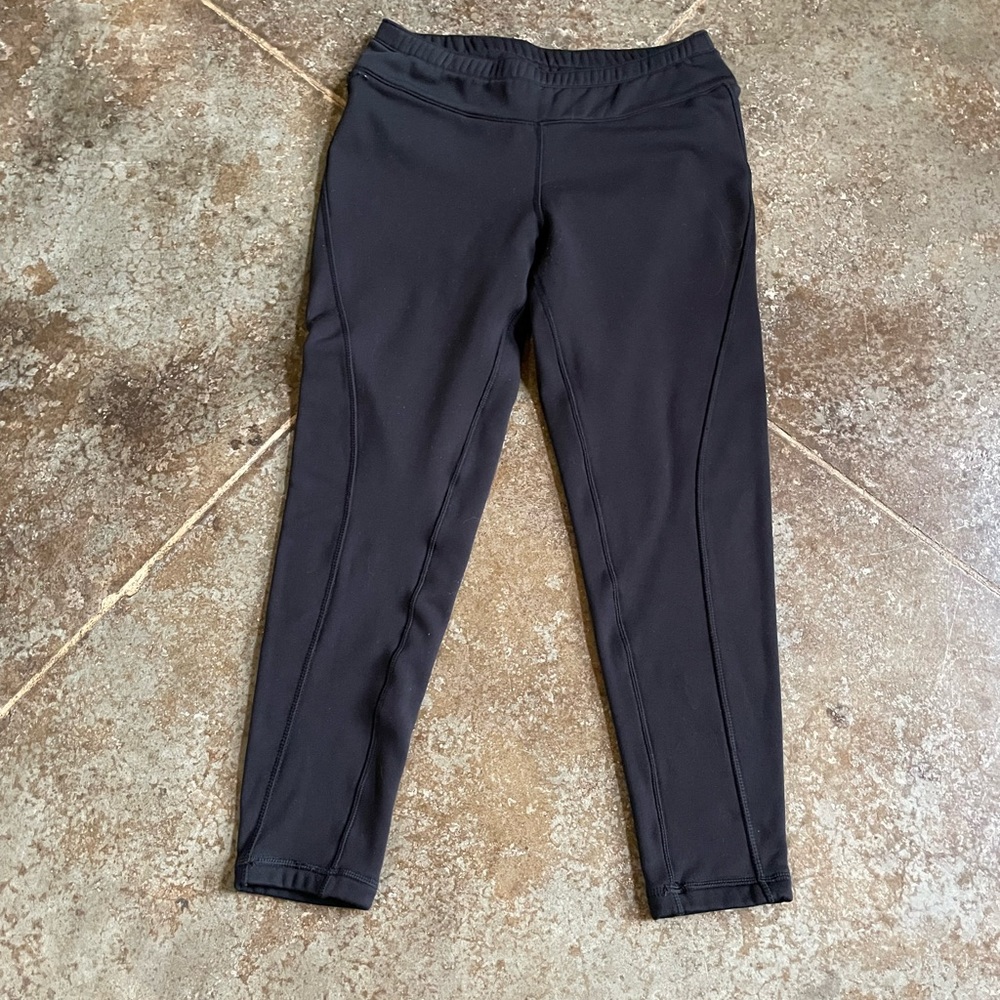 Brand new heavy duty thick joggers. Avalanche size Large.